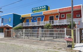 Residencial Dos Moleques