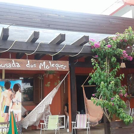 Pousada dos Moleques Capão da Canoa Exterior foto