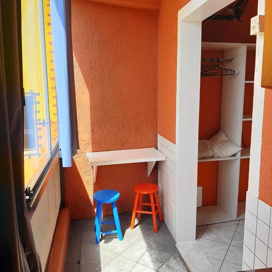 Pousada dos Moleques Capão da Canoa Exterior foto