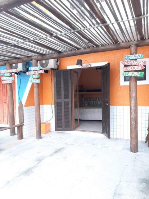 Pousada dos Moleques Capão da Canoa Exterior foto